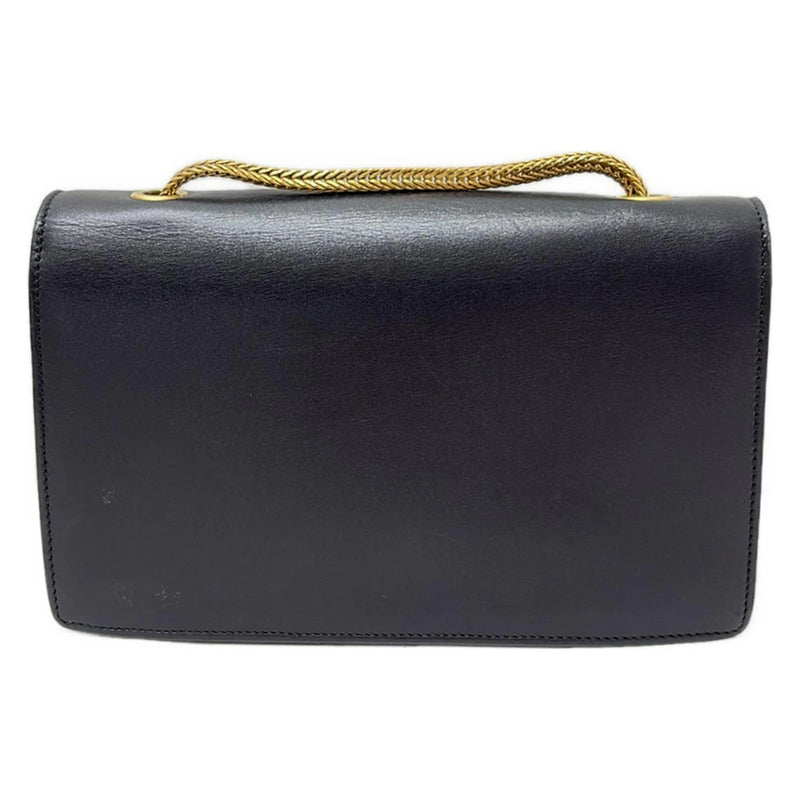 Saint Laurent Paris Betty Black