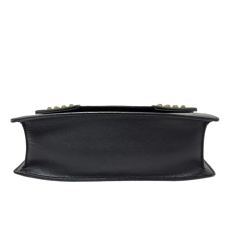 Saint Laurent Paris Betty Black