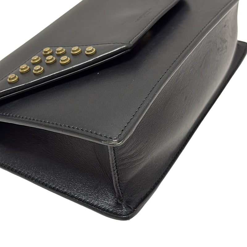 Saint Laurent Paris Betty Black