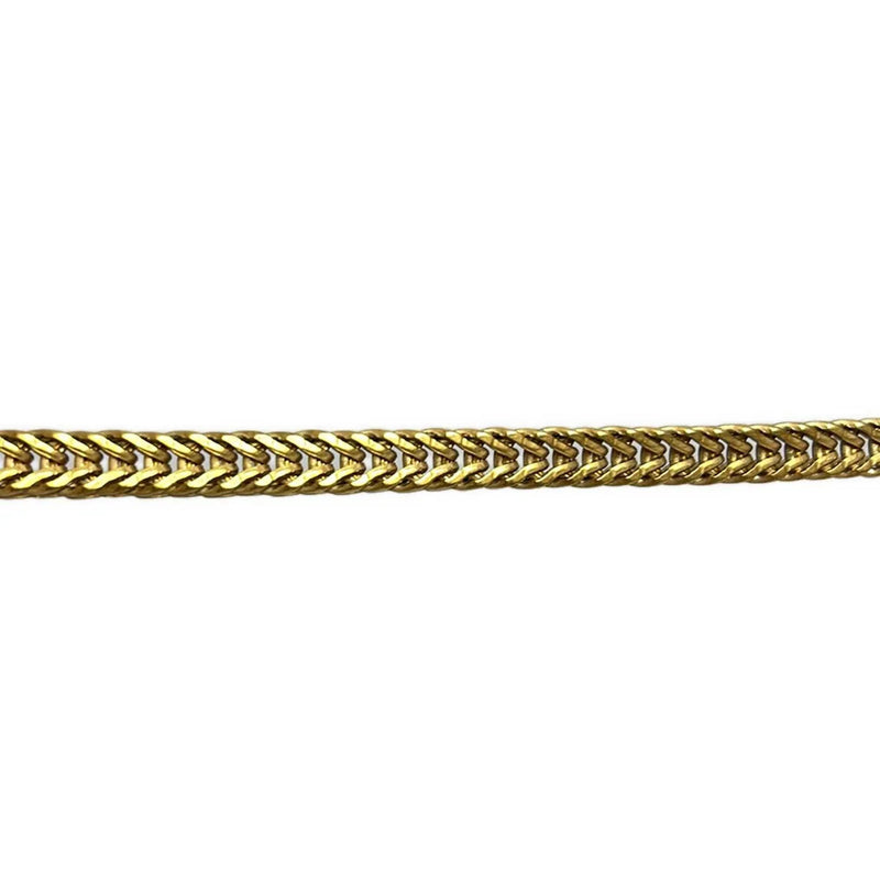 Saint Laurent Paris Betty Black