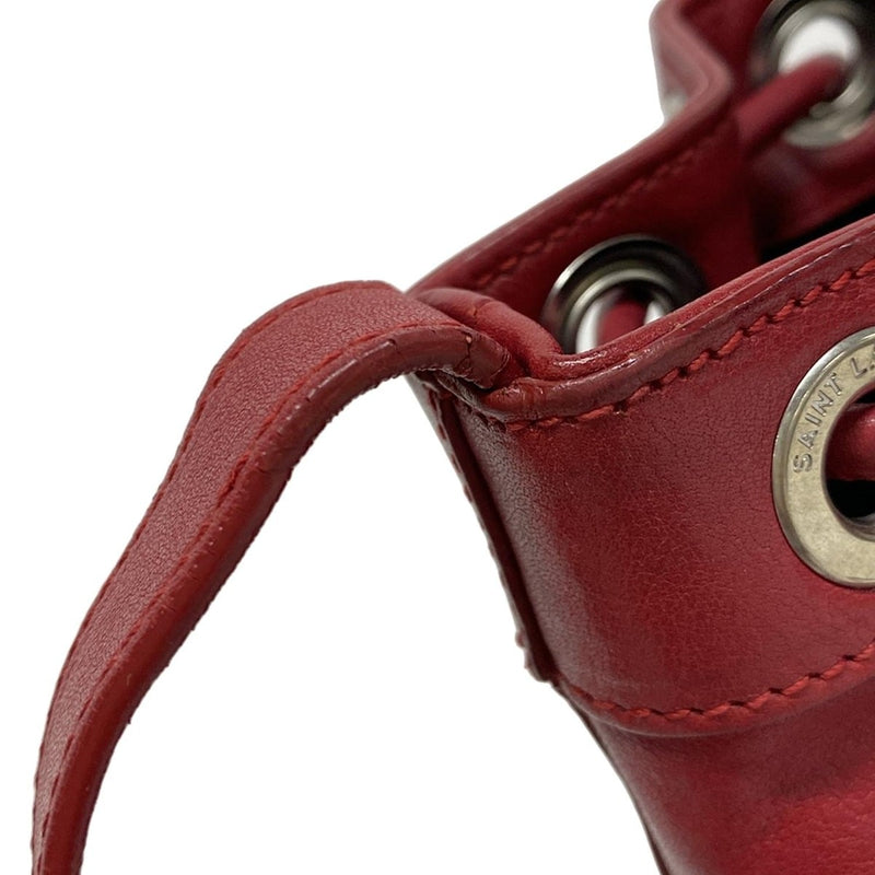 Saint Laurent Paris Rider Shoulder