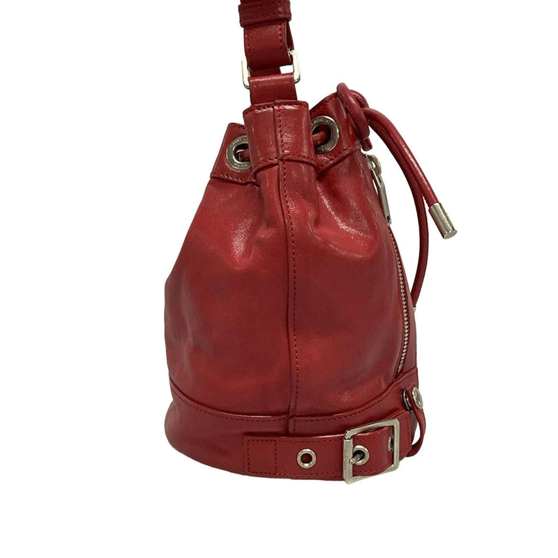 Saint Laurent Paris Rider Shoulder