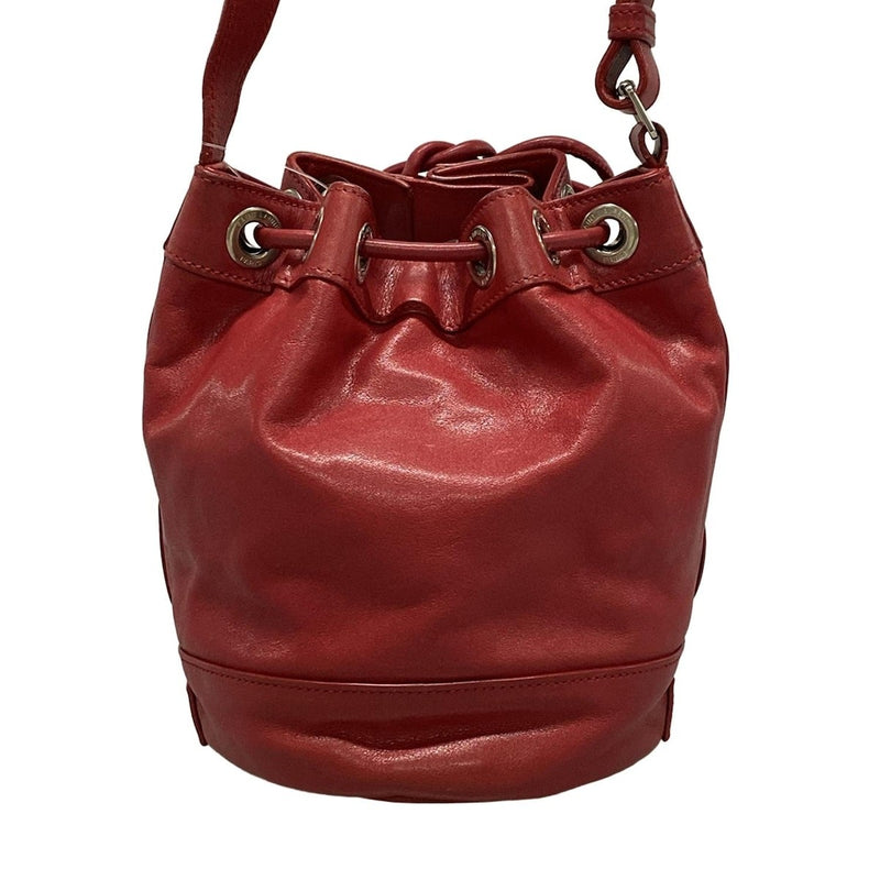 Saint Laurent Paris Rider Shoulder