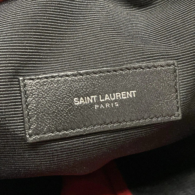 Saint Laurent Paris Rider Shoulder