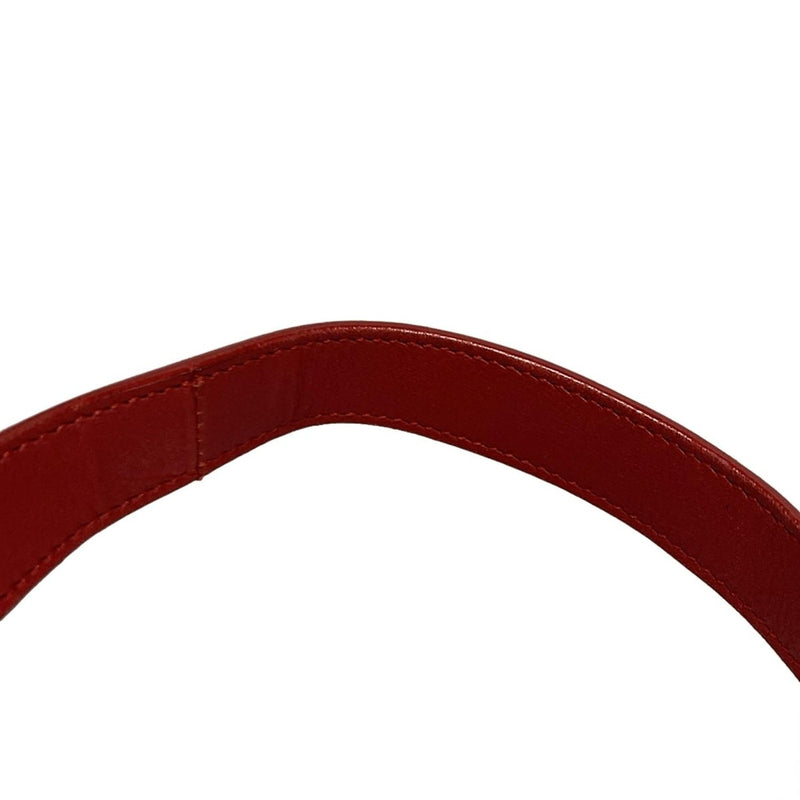 Saint Laurent Paris Rider Shoulder