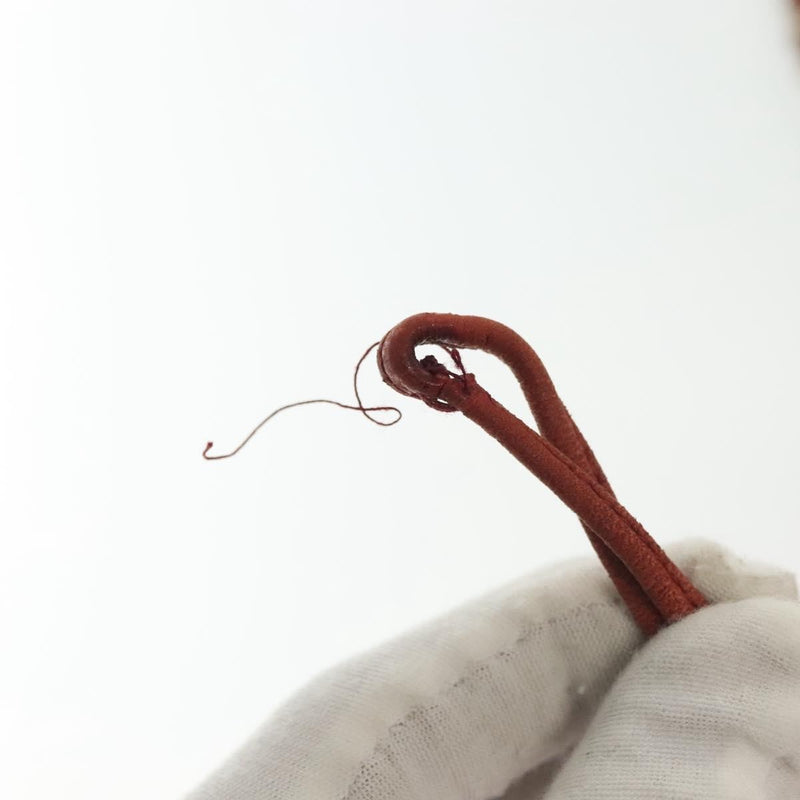 Chanel Matelasse Chain Shoulder Bag Lamb