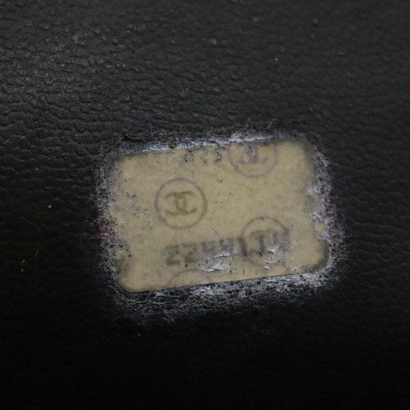 Chanel Matelasse Chain Shoulder Bag