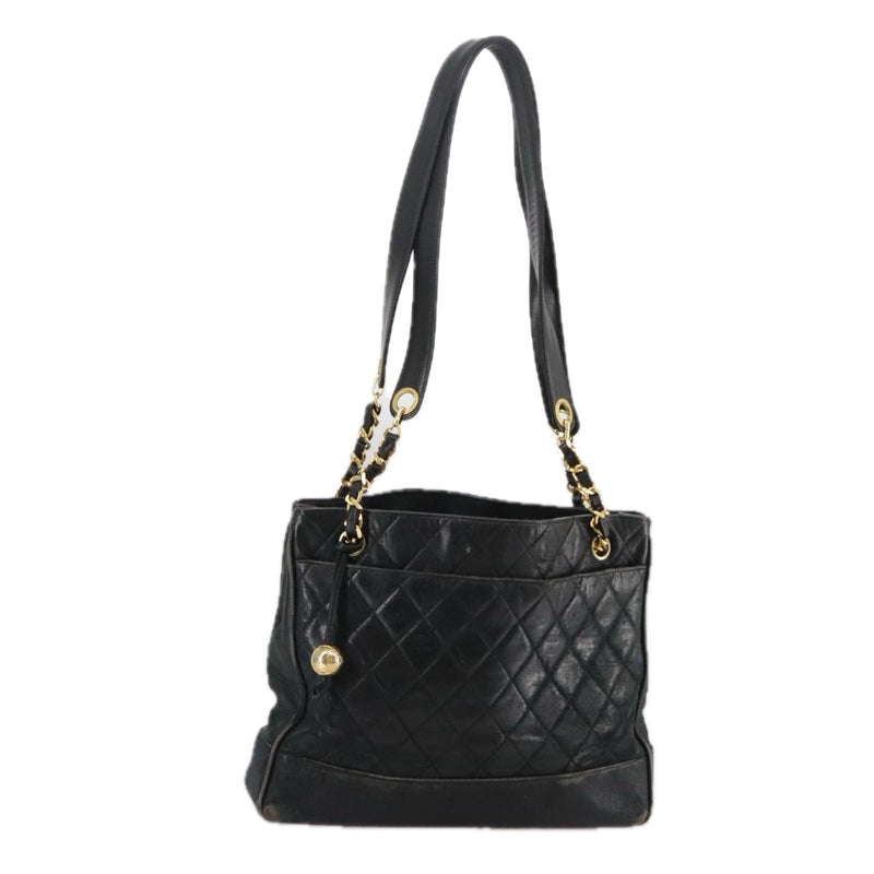 Chanel Matelasse Chain Shoulder Bag