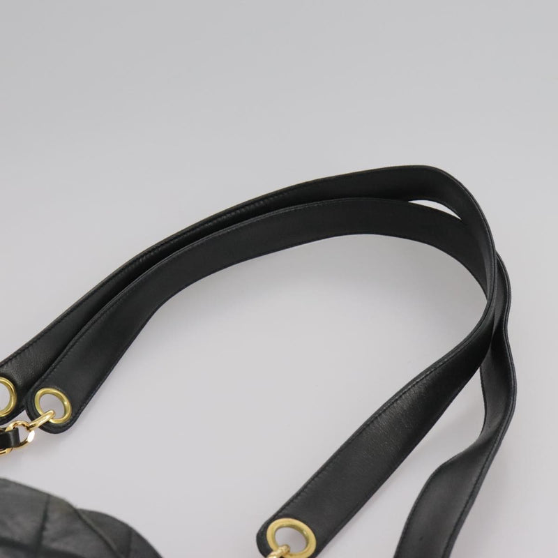 Chanel Matelasse Chain Shoulder Bag