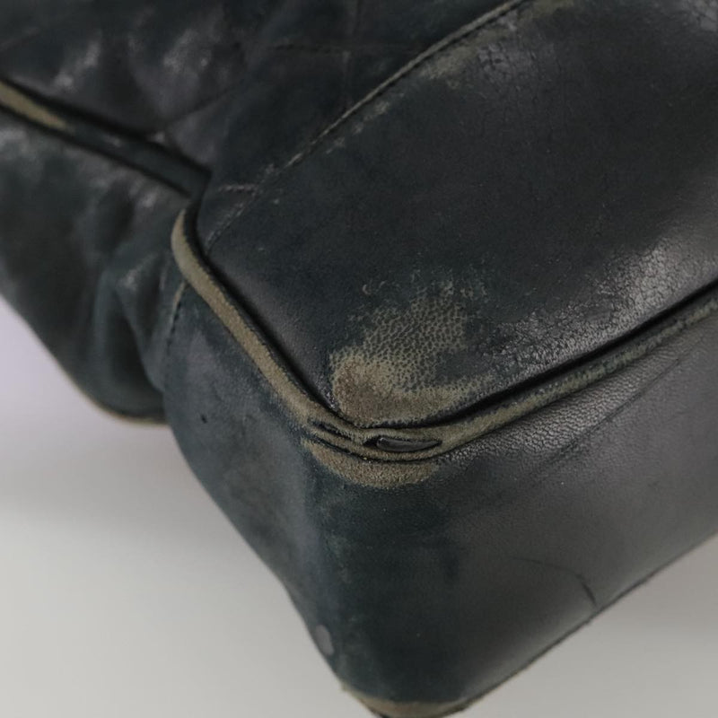 Chanel Matelasse Chain Shoulder Bag