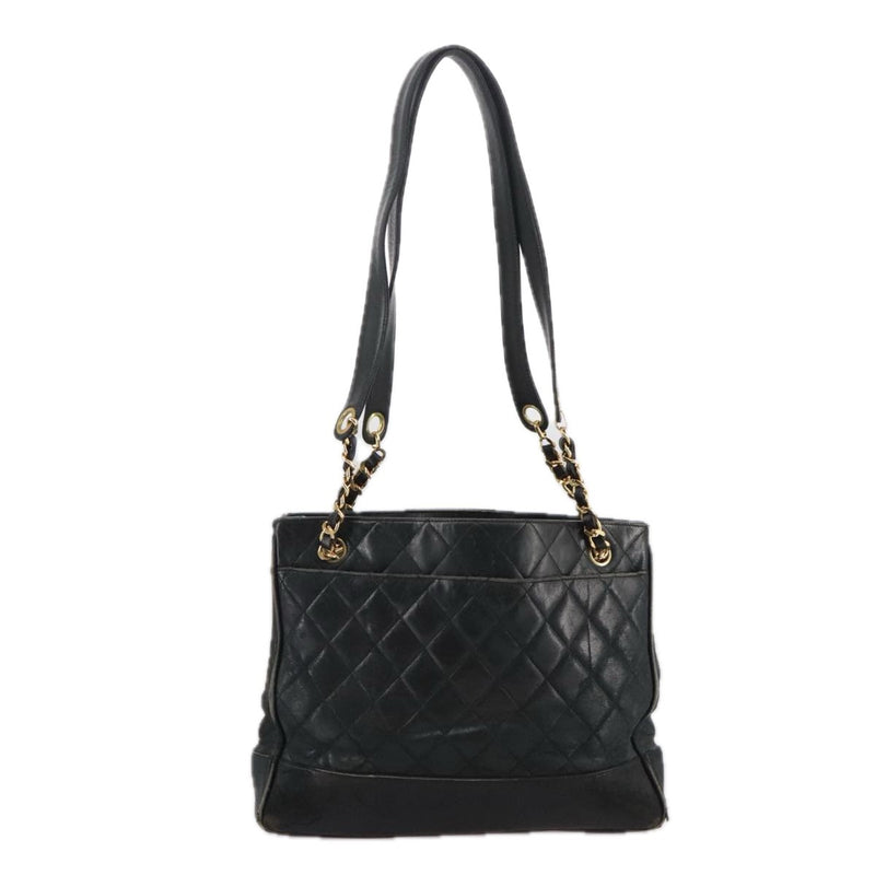 Chanel Matelasse Chain Shoulder Bag