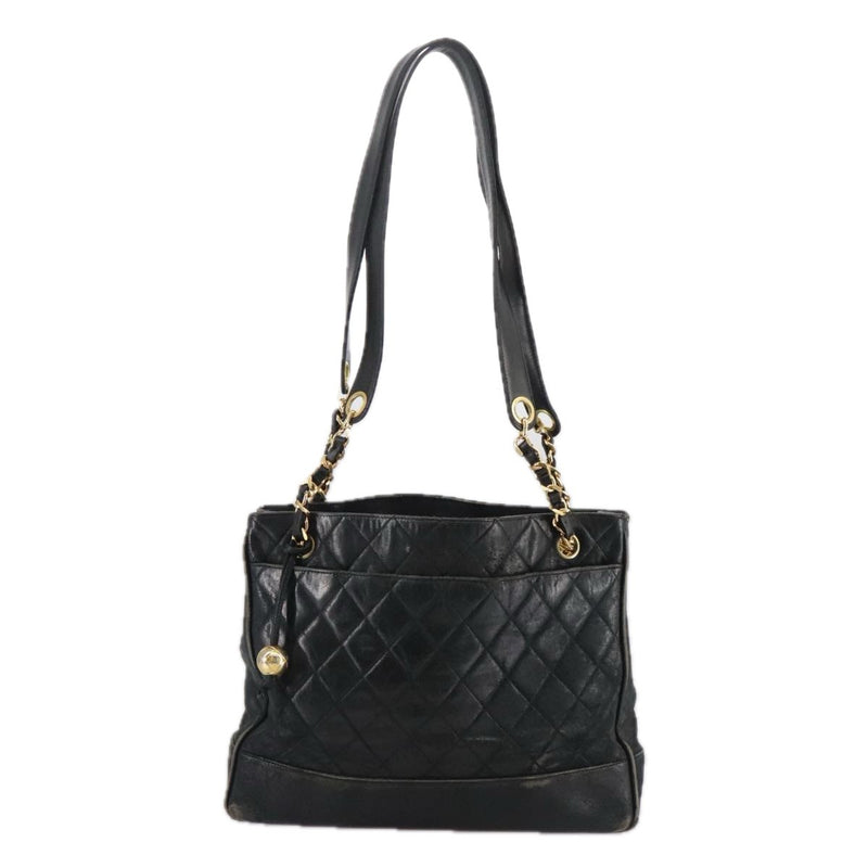 Chanel Matelasse Chain Shoulder Bag