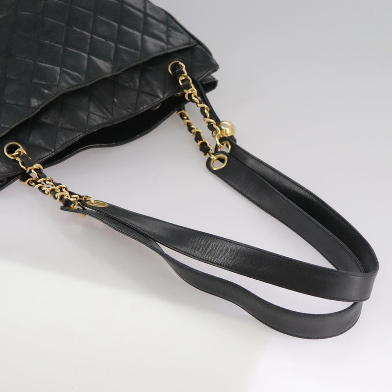 Chanel Matelasse Chain Shoulder Bag