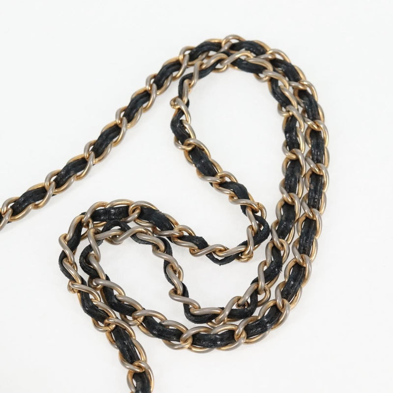 Chanel Matelasse Chain Shoulder Bag Lamb