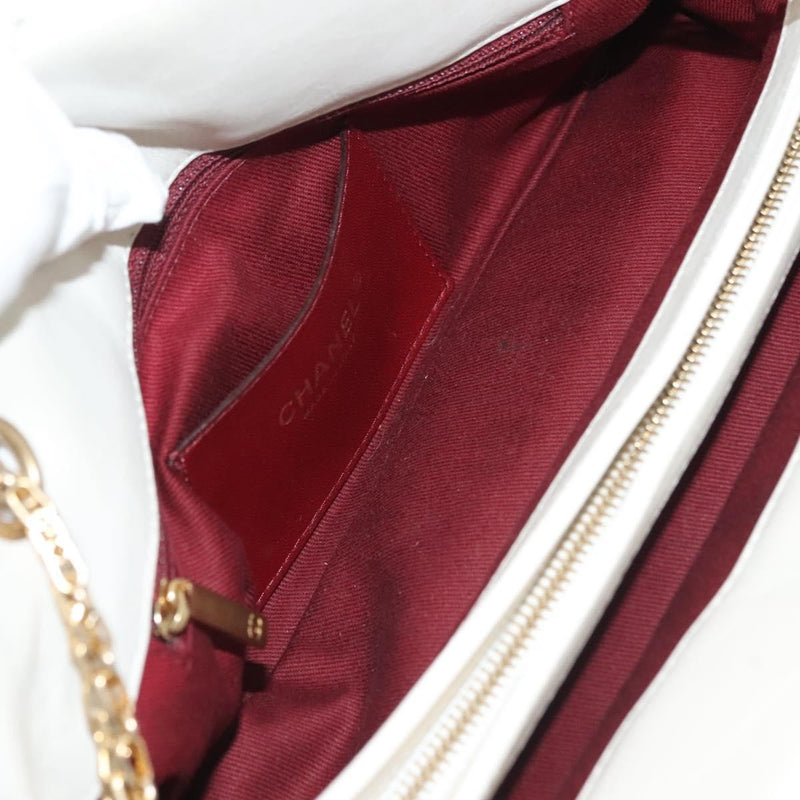 Chanel Matelasse Chain Shoulder Bag