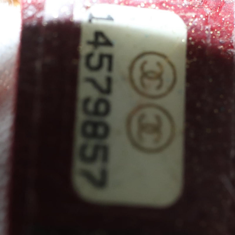 Chanel Matelasse Chain Shoulder Bag