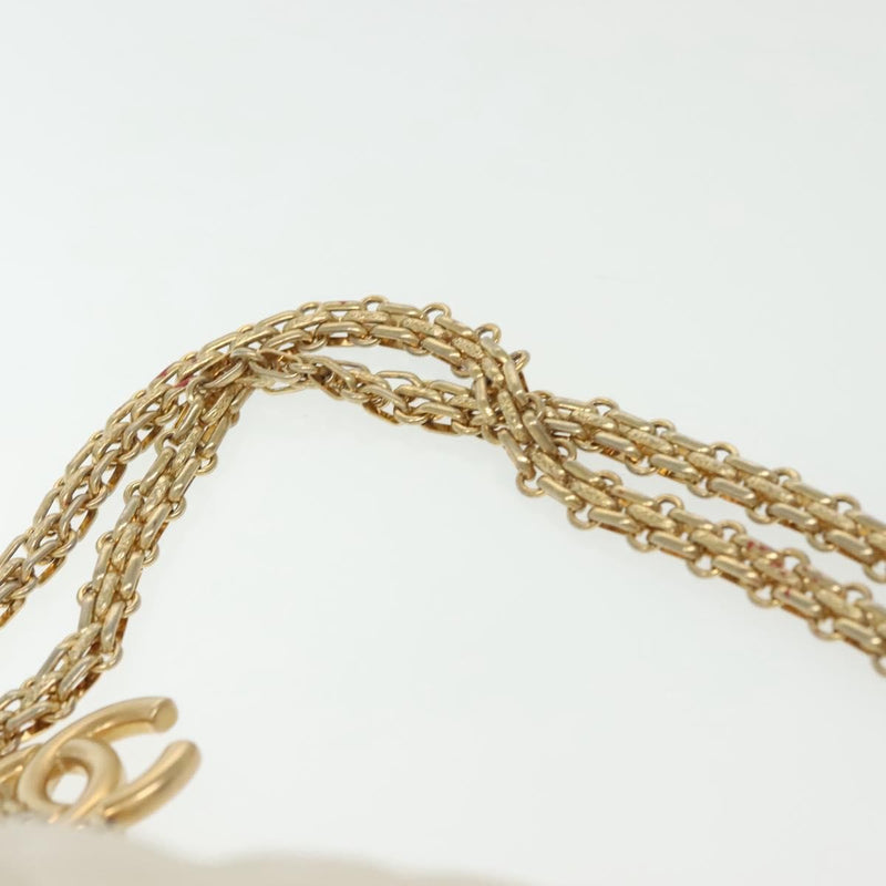 Chanel Matelasse Chain Shoulder Bag