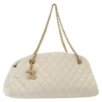 Chanel Matelasse Chain Shoulder Bag