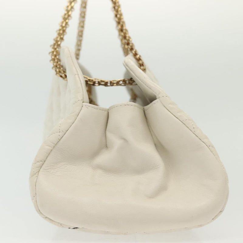 Chanel Matelasse Chain Shoulder Bag