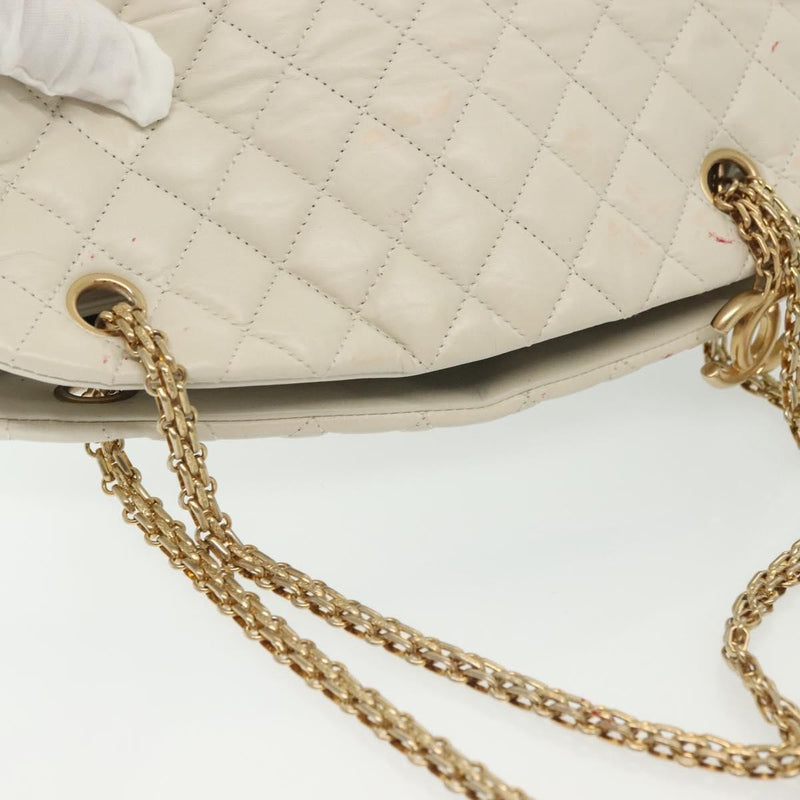 Chanel Matelasse Chain Shoulder Bag