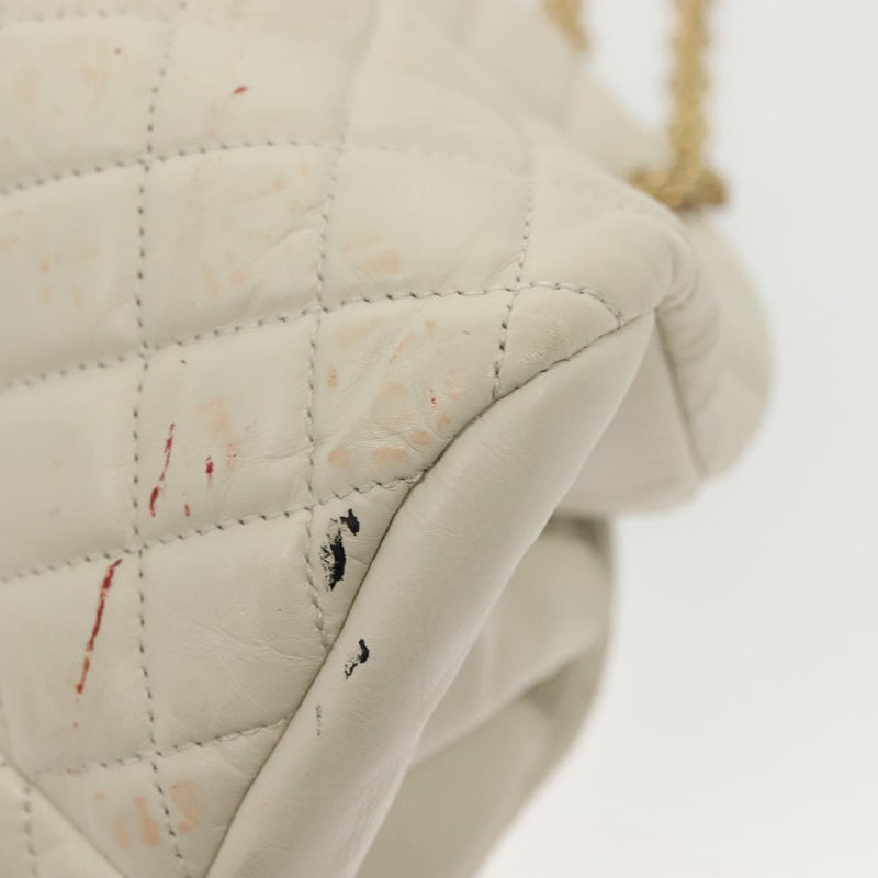 Chanel Matelasse Chain Shoulder Bag