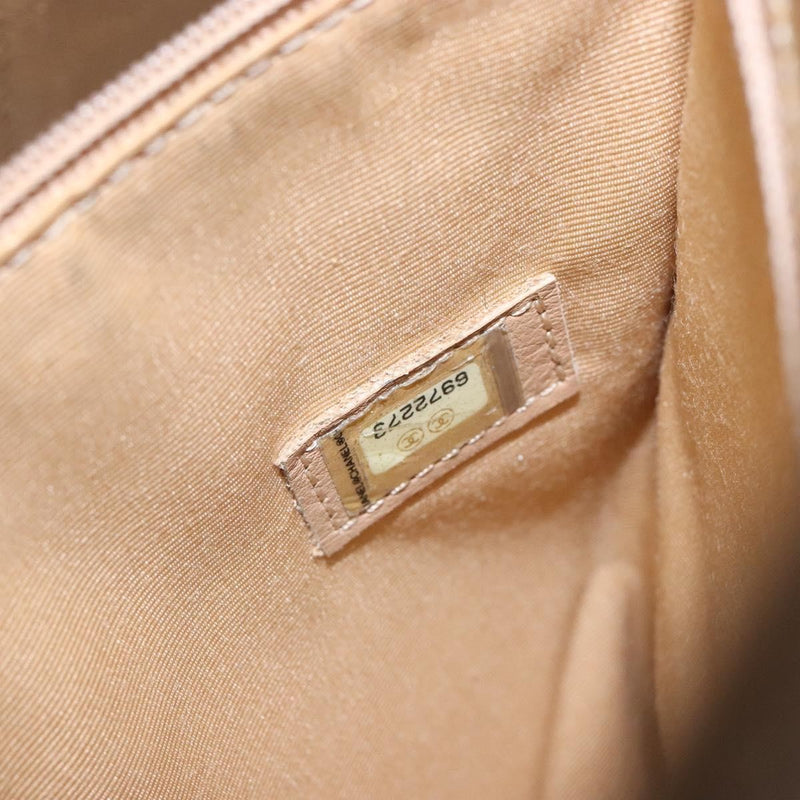 Chanel Matelasse Reprint Tote Bag