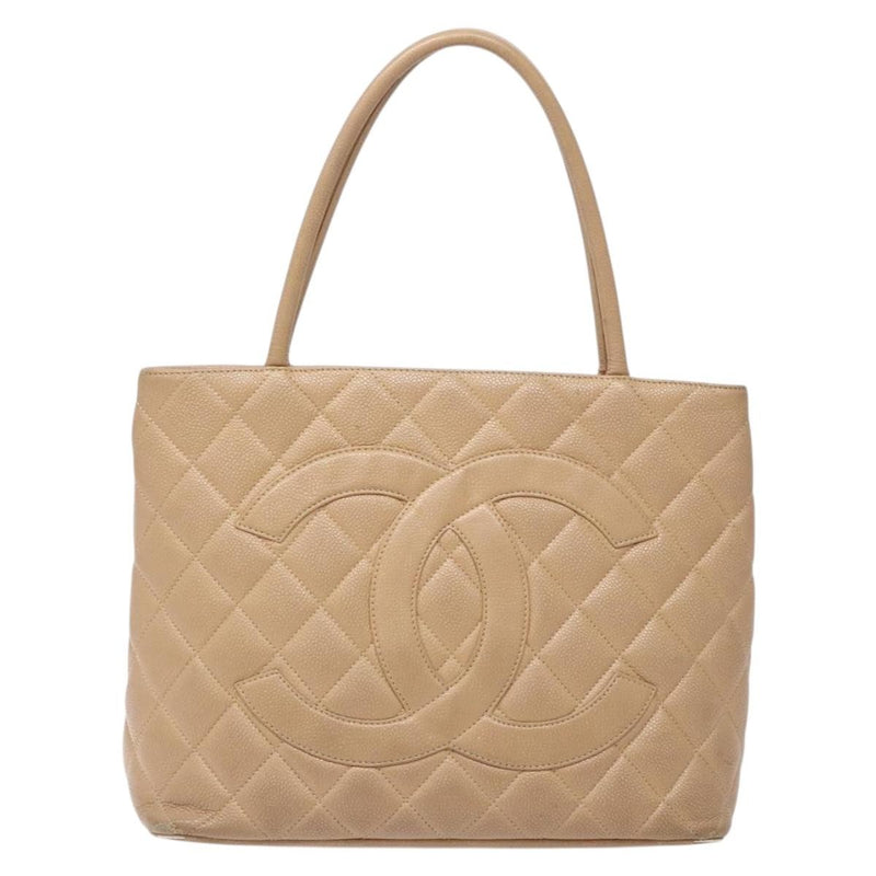 Chanel Matelasse Reprint Tote Bag
