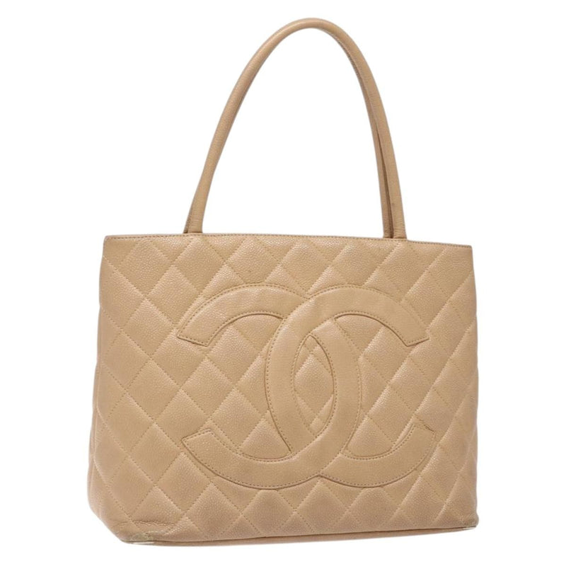 Chanel Matelasse Reprint Tote Bag