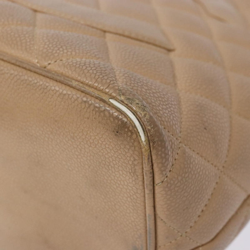 Chanel Matelasse Reprint Tote Bag