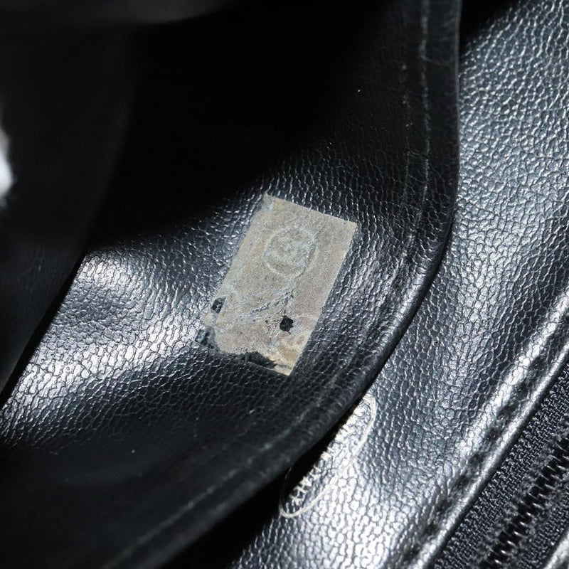 Chanel Matelasse Chain Shoulder Bag Lamb