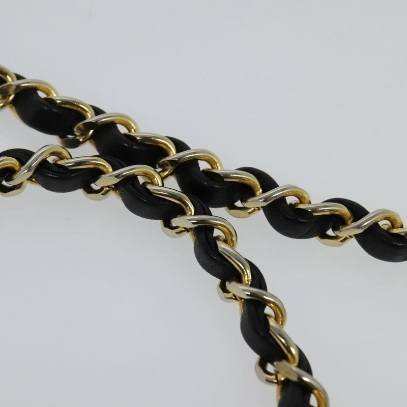 Chanel Matelasse Chain Shoulder Bag Lamb