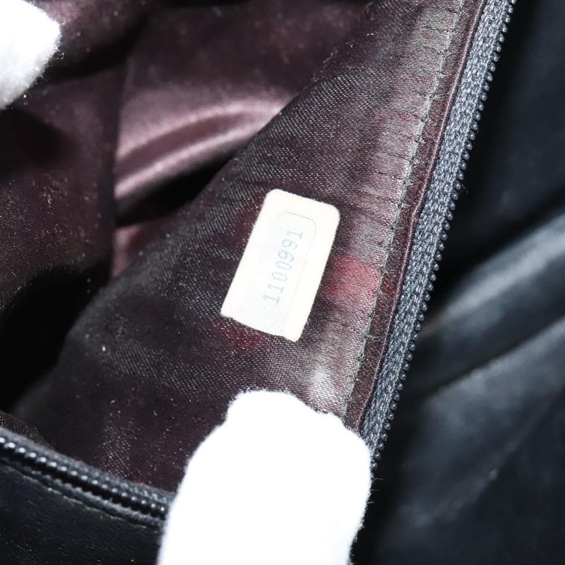 Chanel Matelasse Chain Shoulder Bag Lamb