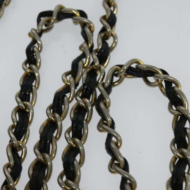 Chanel Matelasse Chain Shoulder Bag Lamb