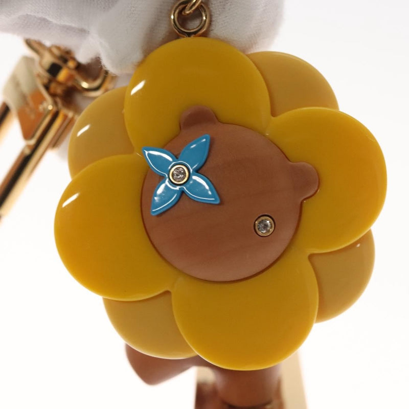 Louis Vuitton Petula Skate Charm Metal