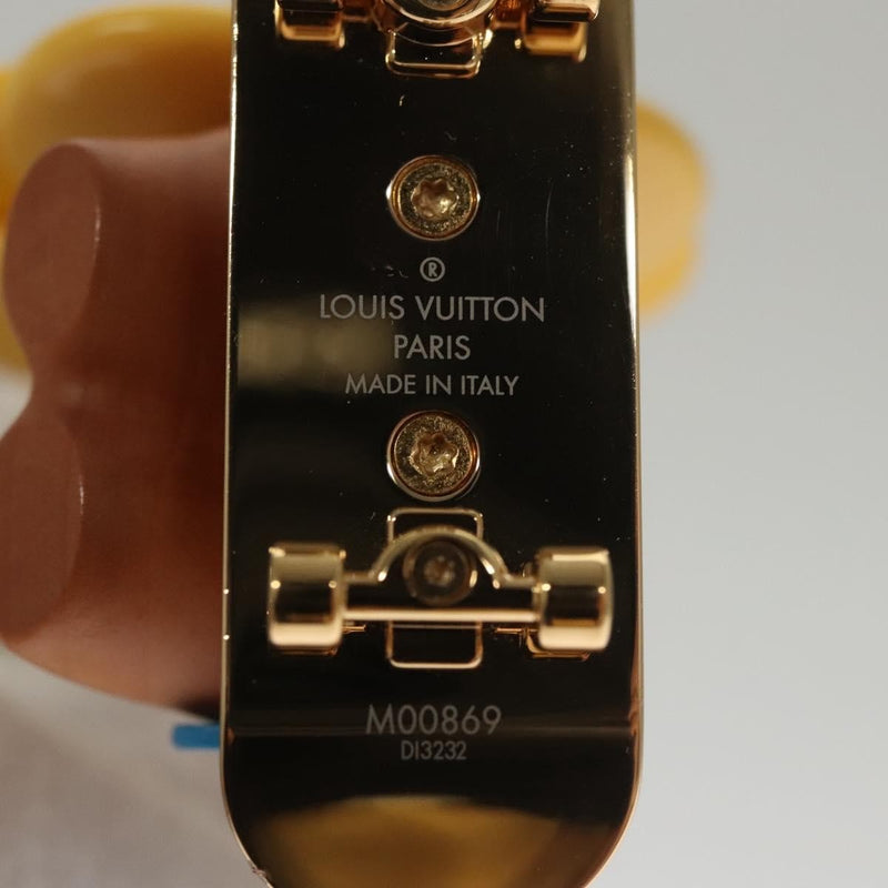 Louis Vuitton Petula Skate Charm Metal