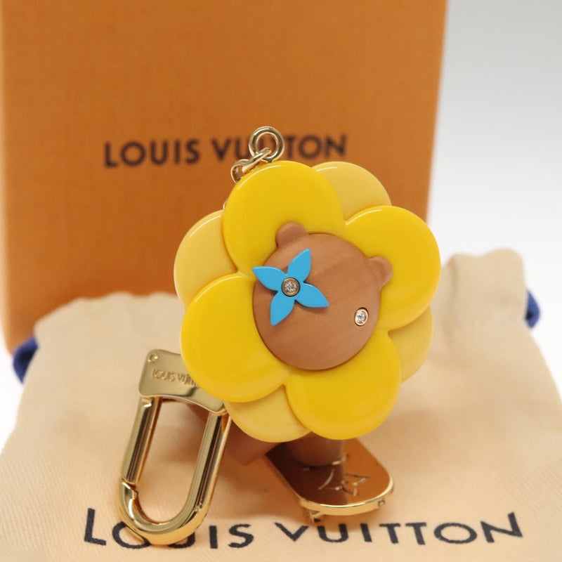 Louis Vuitton Petula Skate Charm Metal