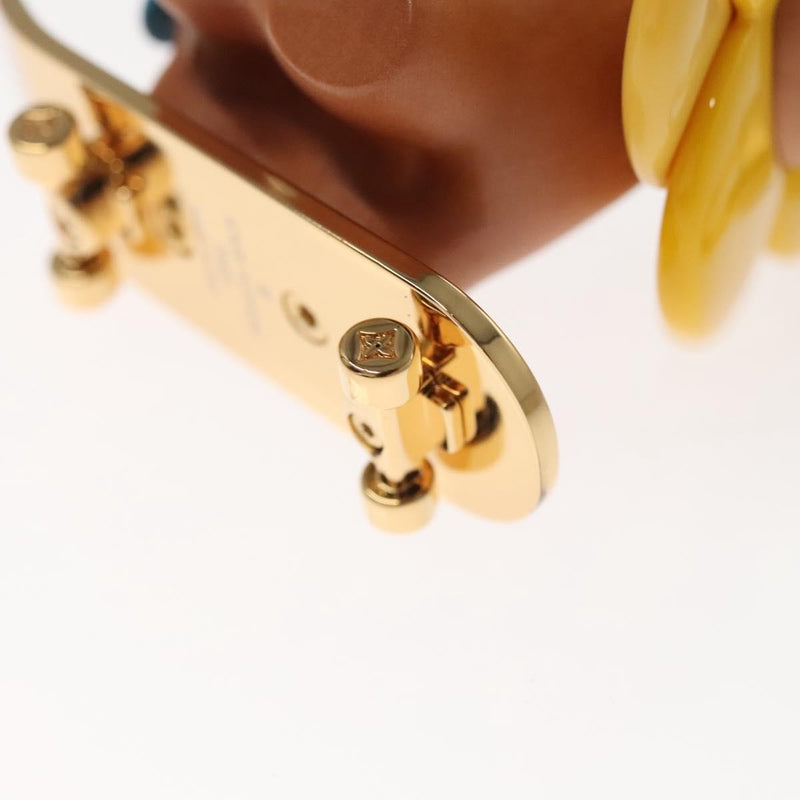 Louis Vuitton Petula Skate Charm Metal