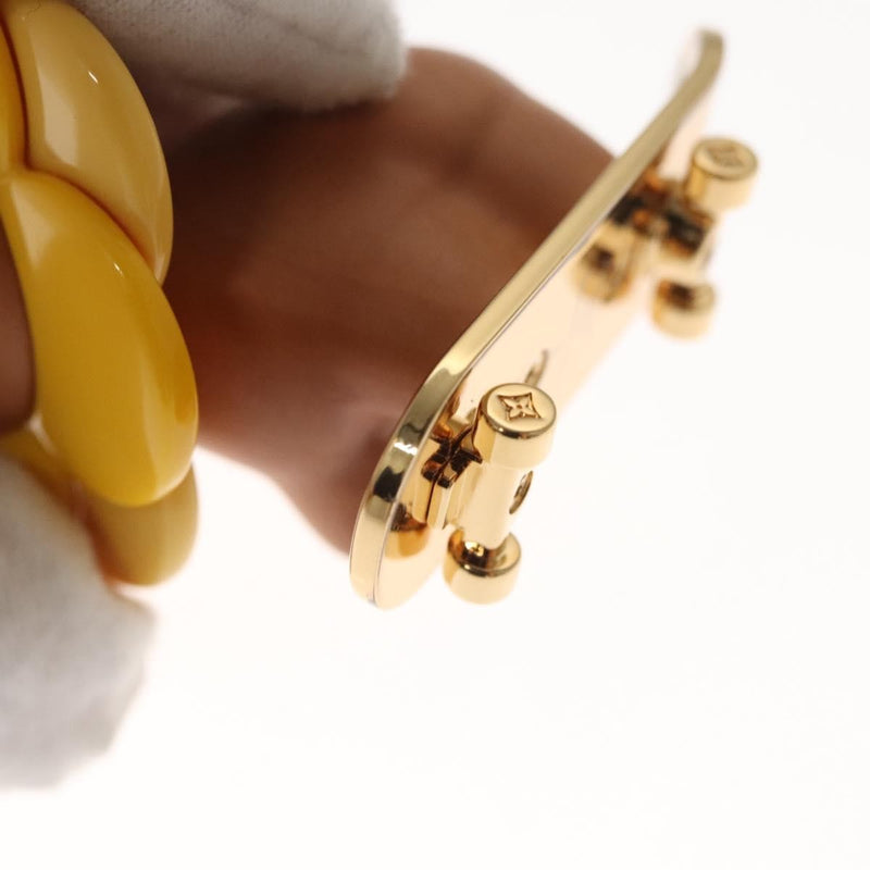 Louis Vuitton Petula Skate Charm Metal