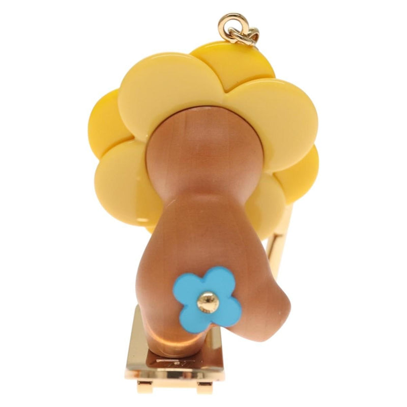 Louis Vuitton Petula Skate Charm Metal