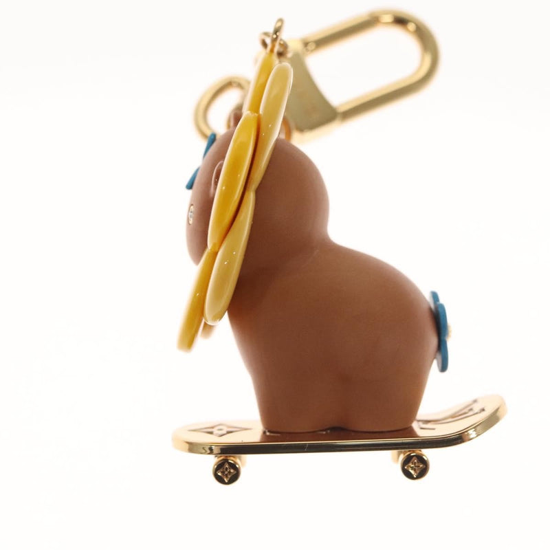 Louis Vuitton Petula Skate Charm Metal