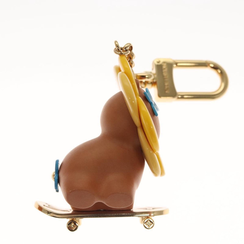 Louis Vuitton Petula Skate Charm Metal