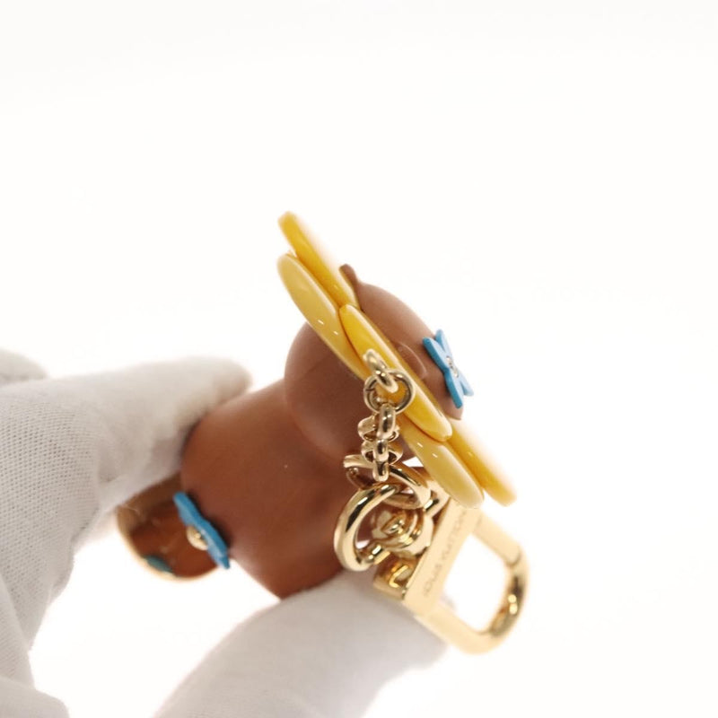 Louis Vuitton Petula Skate Charm Metal