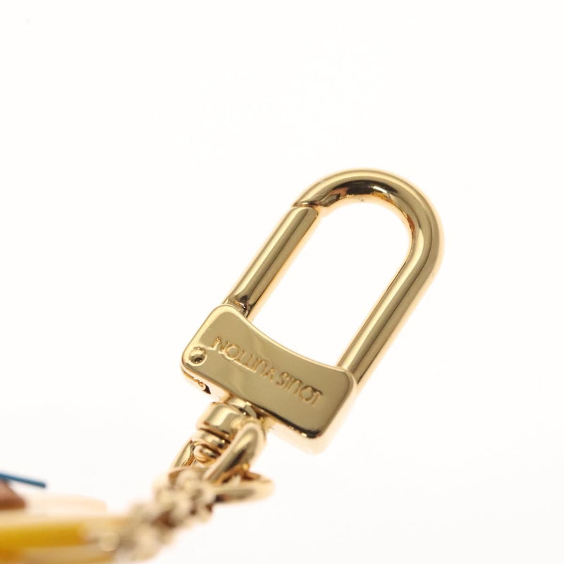 Louis Vuitton Petula Skate Charm Metal