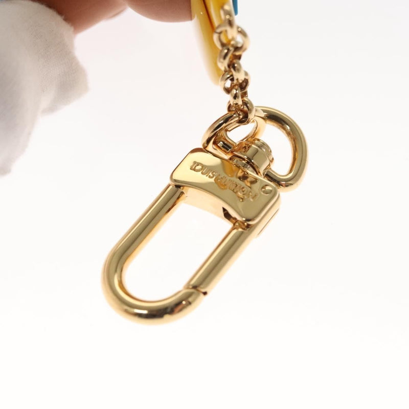 Louis Vuitton Petula Skate Charm Metal