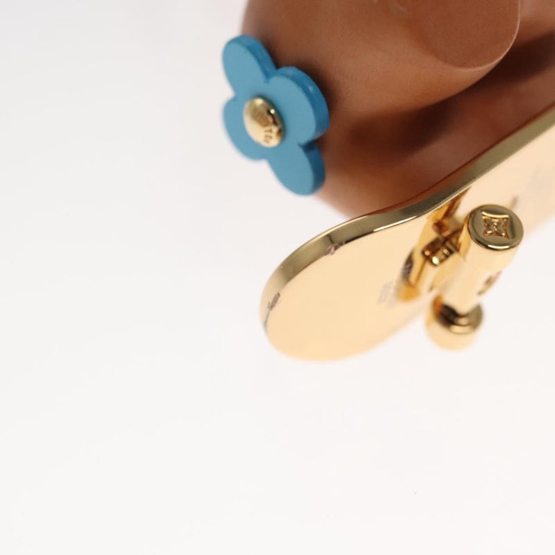 Louis Vuitton Petula Skate Charm Metal