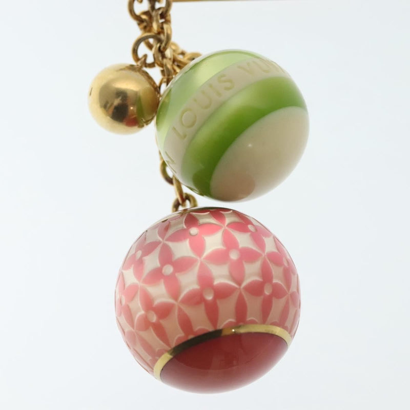 Louis Vuitton Bijoux Sac Mini Lin