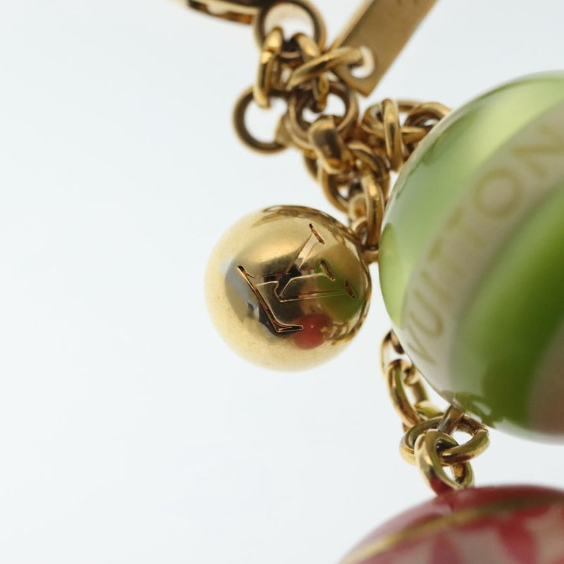 Louis Vuitton Bijoux Sac Mini Lin