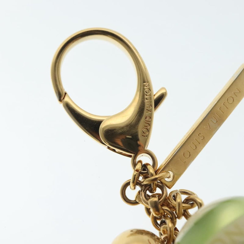 Louis Vuitton Bijoux Sac Mini Lin