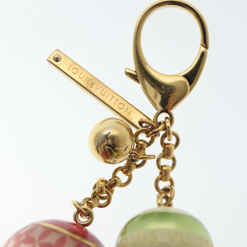 Louis Vuitton Bijoux Sac Mini Lin