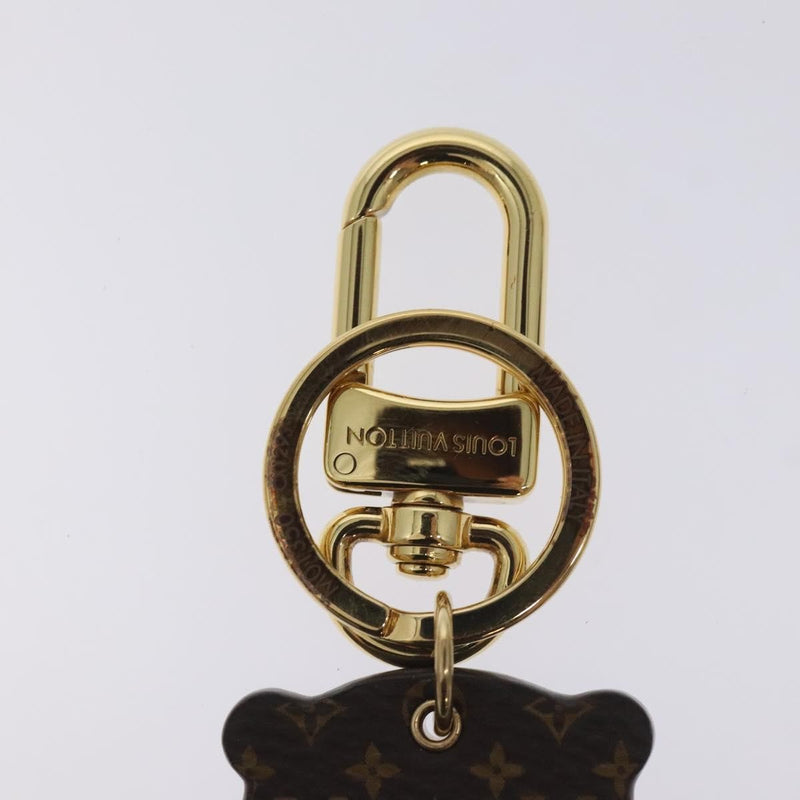 Louis Vuitton Lv Marmot Charm Purple